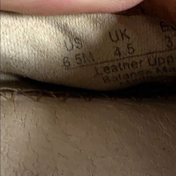 Sam Edelman Fairleigh Ballet Flats Size 6.5 - Picture 5 of 6